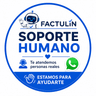 Factulín Soporte Humano